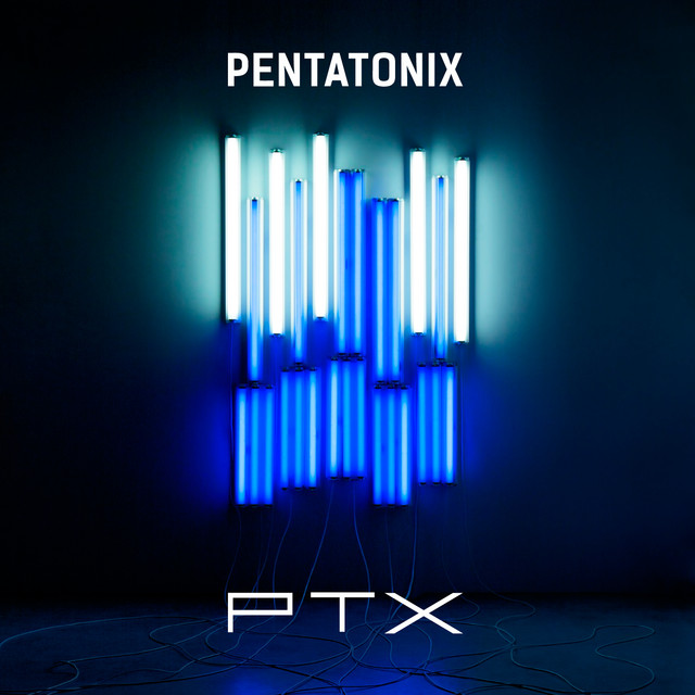PTX album cover