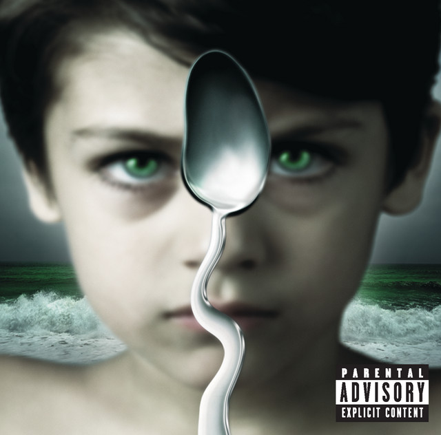 Cul-De-Sac album cover