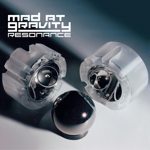 Resonance album cover