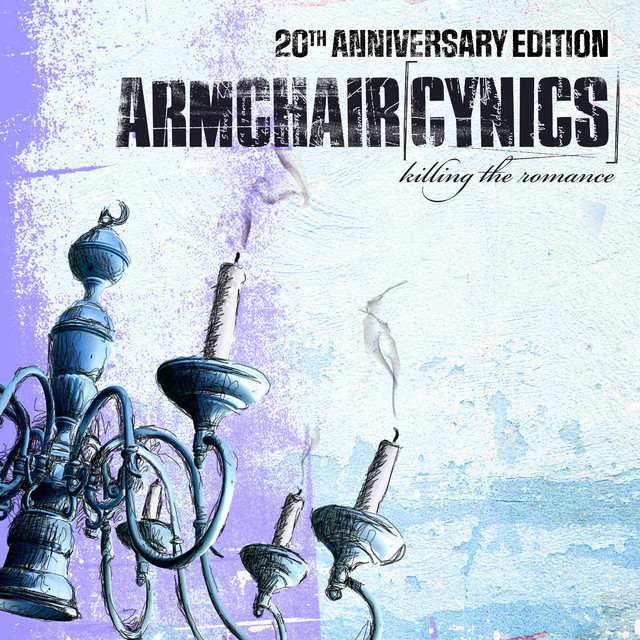 Killing The Romance (20th Anniversary Edition) album cover