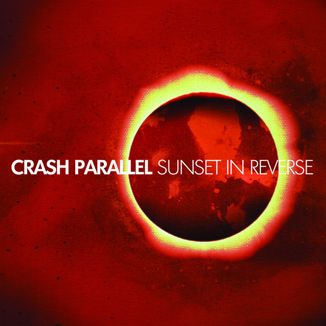 Sunset In Reverse album cover
