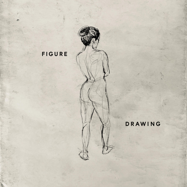 Figure Drawing album cover