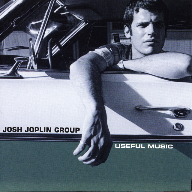 Useful Music album cover