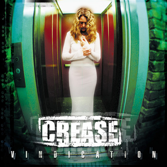 Vindication album cover