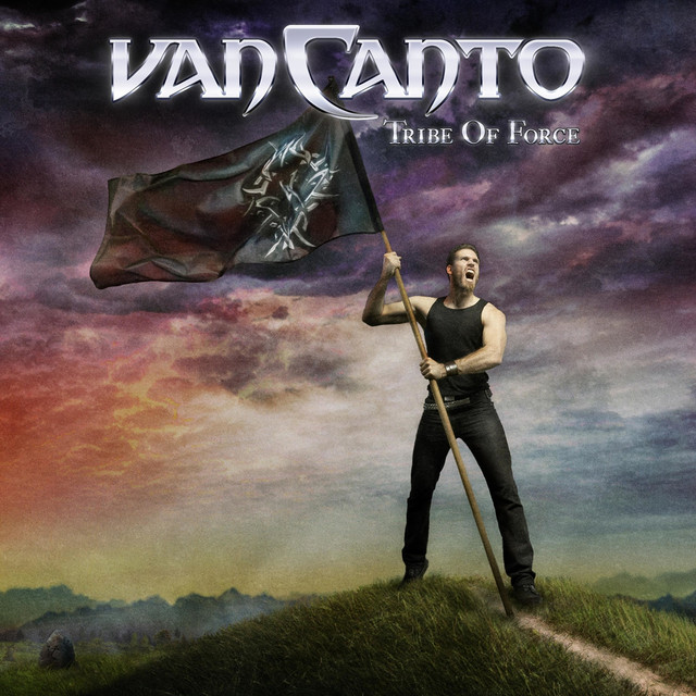Tribe of Force album cover