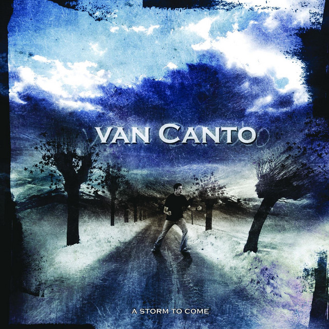 A Storm to Come album cover