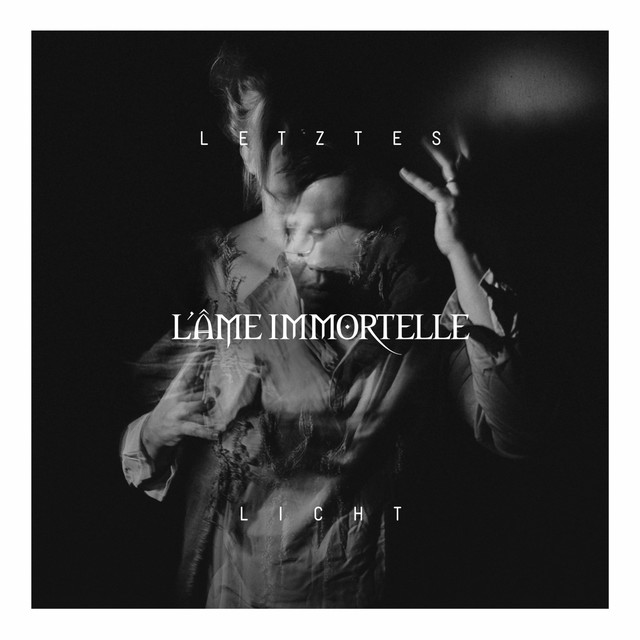 Letztes Licht album cover
