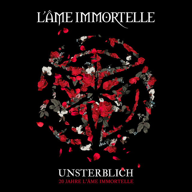 Unsterblich album cover