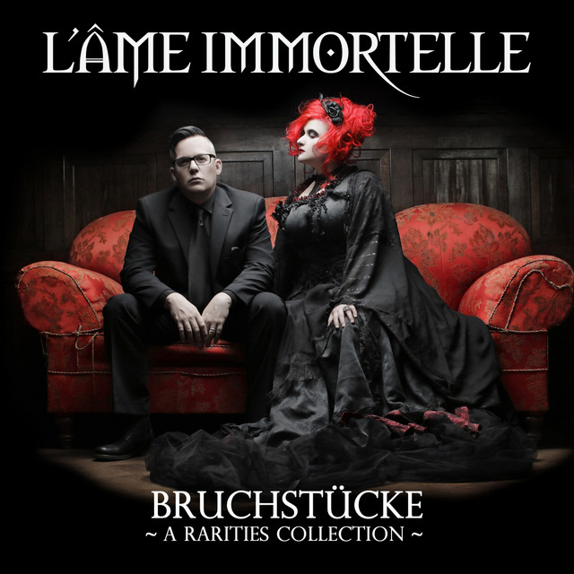 Bruchstücke - A Rarities Collection album cover