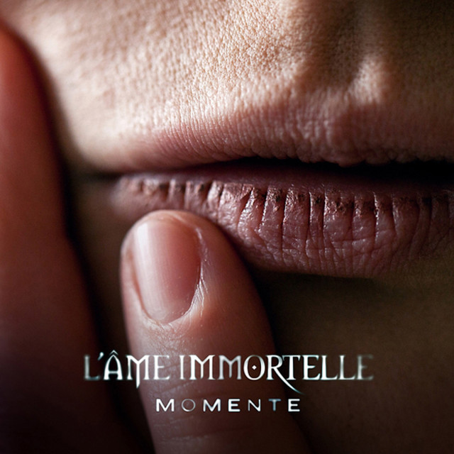 Momente album cover