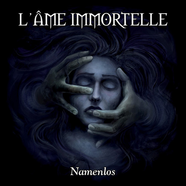 Namenlos album cover