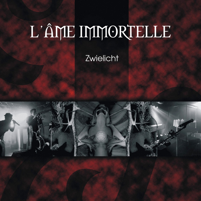 Zwielicht album cover