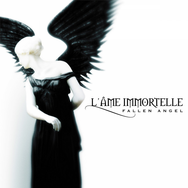 Fallen Angel