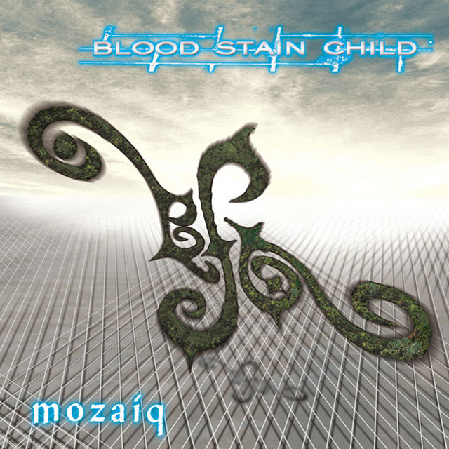 Mozaiq album cover