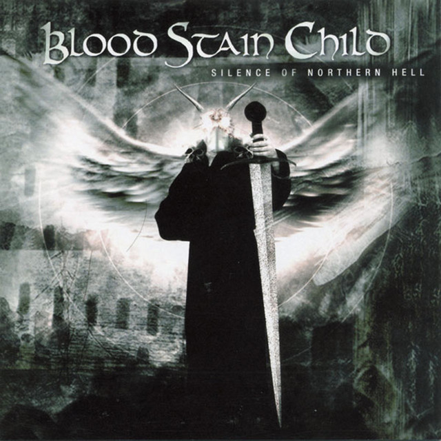 Silence of Northern Hell album cover