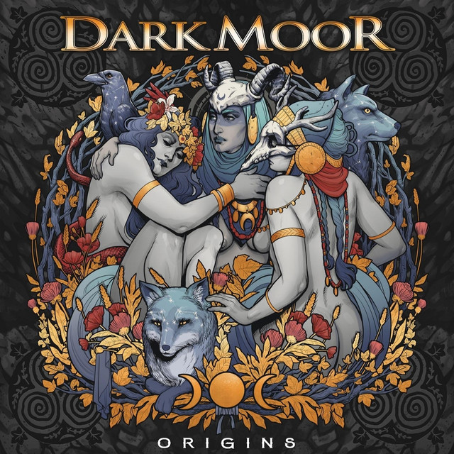 Origins album cover