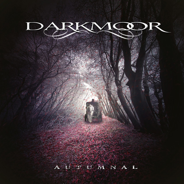 Autumnal album cover