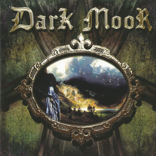 Dark Moor album cover