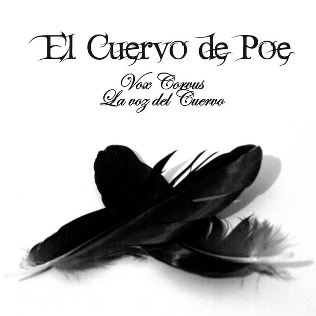 Vox Corvus: La Voz del Cuervo album cover