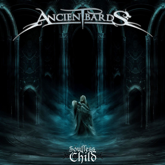 Soulless Child album cover