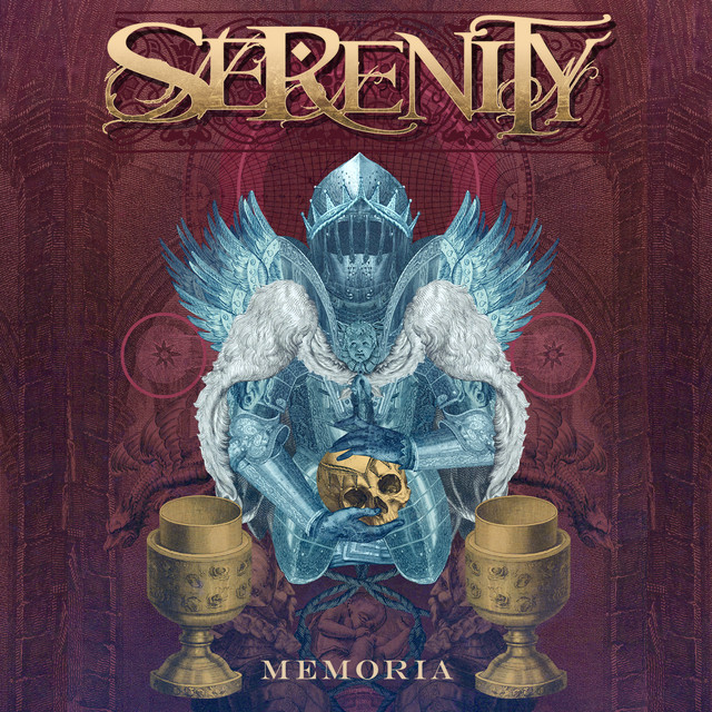 MEMORIA - LIVE album cover