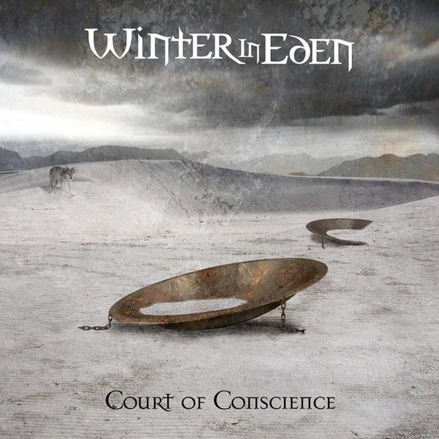 Court of Conscience album cover