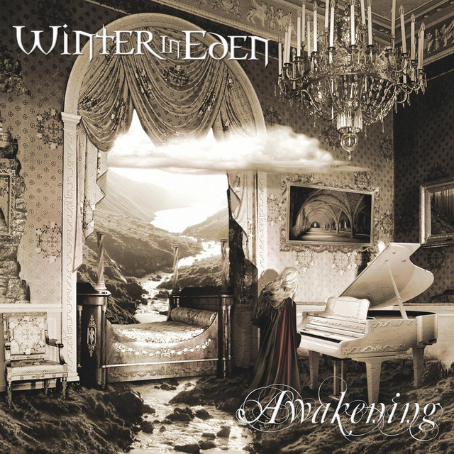 Awakening album cover