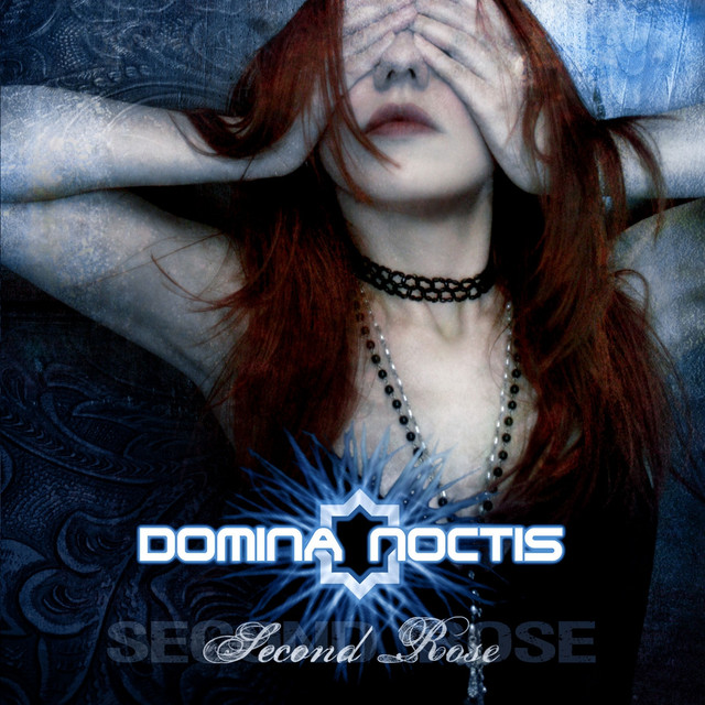 Second Rose album cover