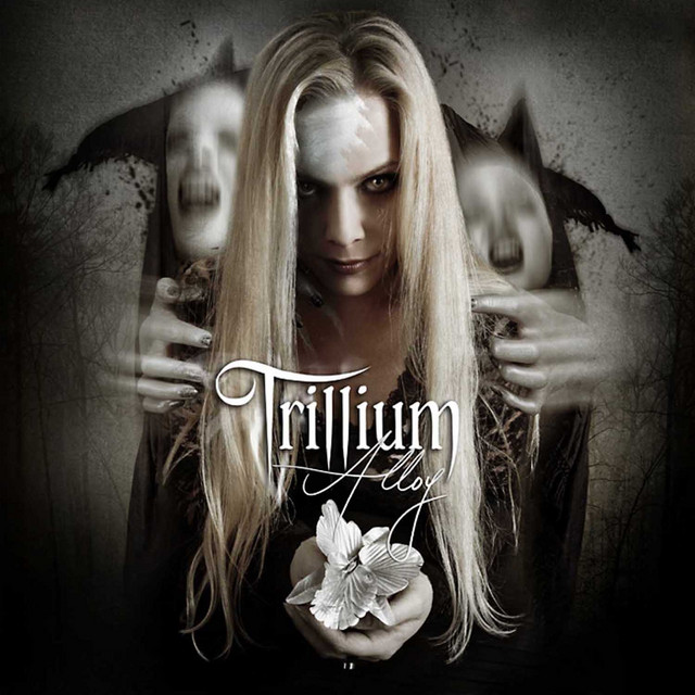 Alloy album cover
