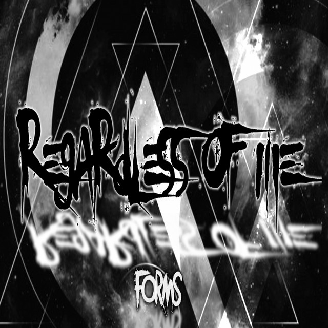 Forms album cover