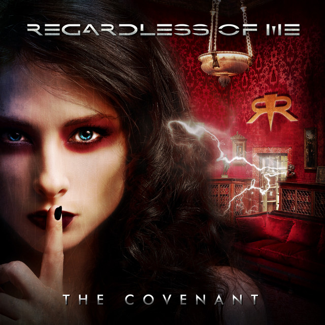 The Covenant album cover