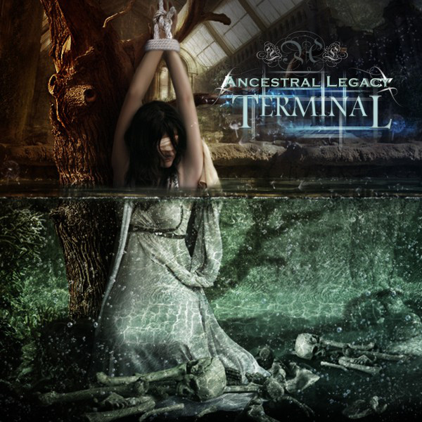 Terminal album cover