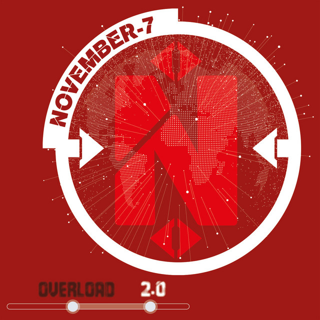 Overload 2.0 album cover