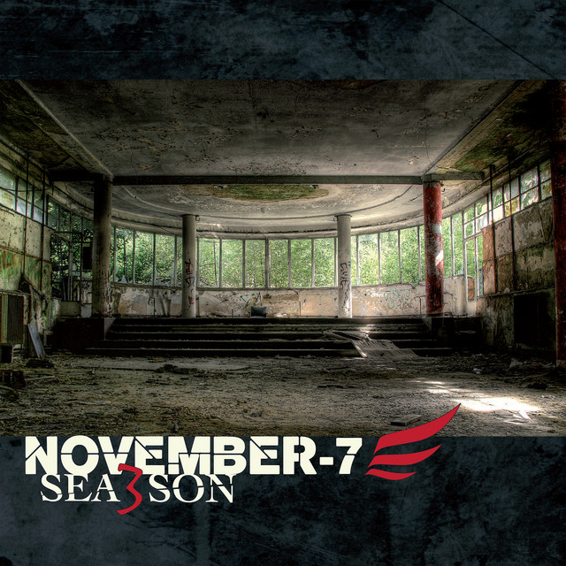 Season 3 album cover