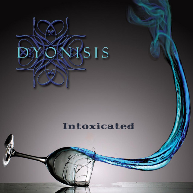 Intoxicated album cover