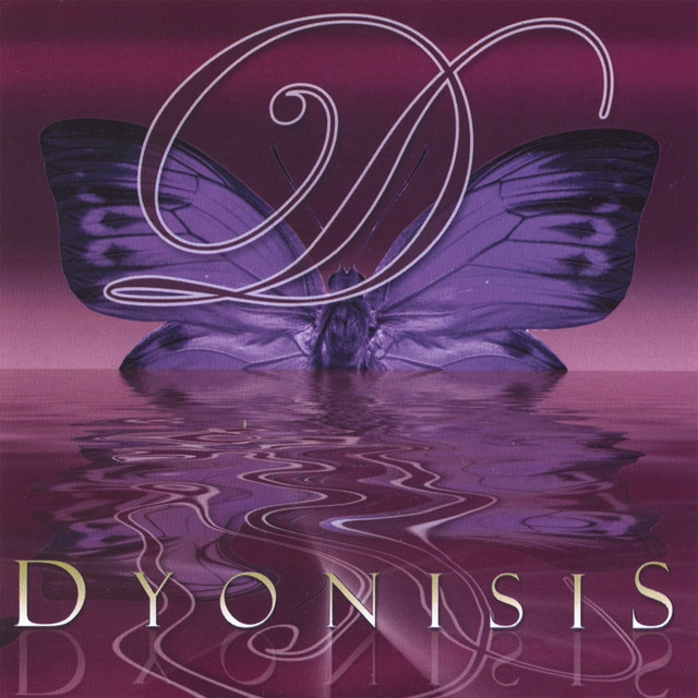 Dyonisis album cover