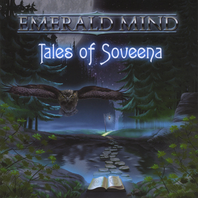 Tales Of Soveena album cover