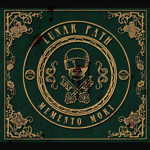 Memento Mori album cover