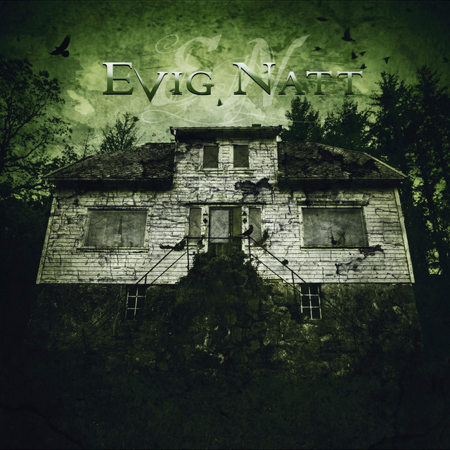 Evig Natt album cover