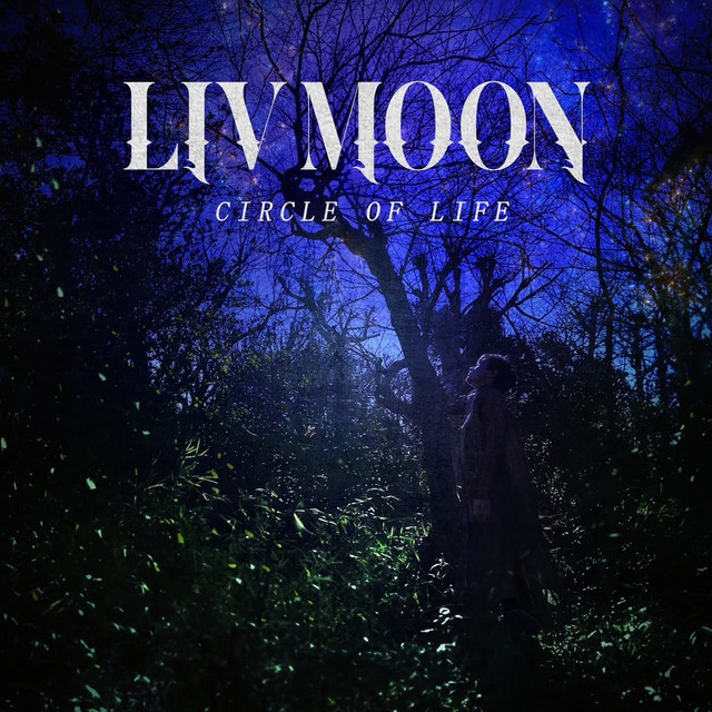 CIRCLE OF LIFE album cover