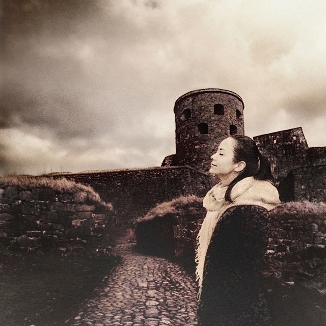 THE END OF THE BEGINNING album cover