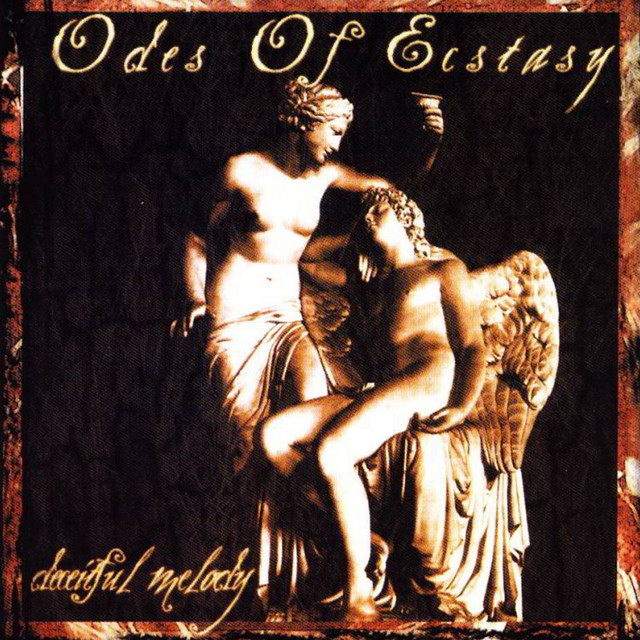 Deceitful Melody album cover