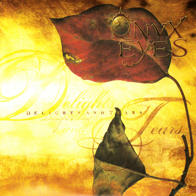 Delights and Tears album cover