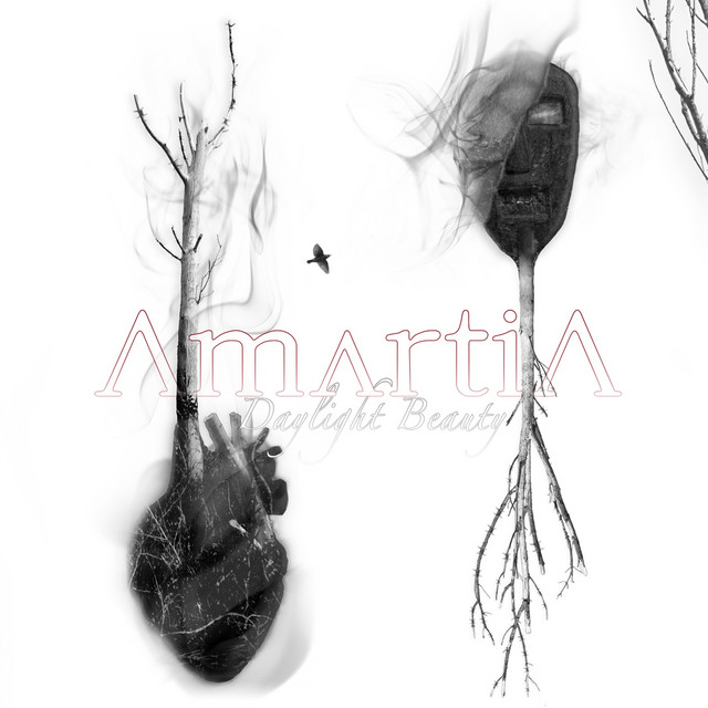 Daylight Beauty album cover