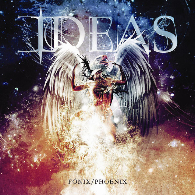 Phoenix album cover