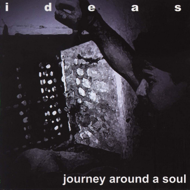 Journey Around A Soul album cover