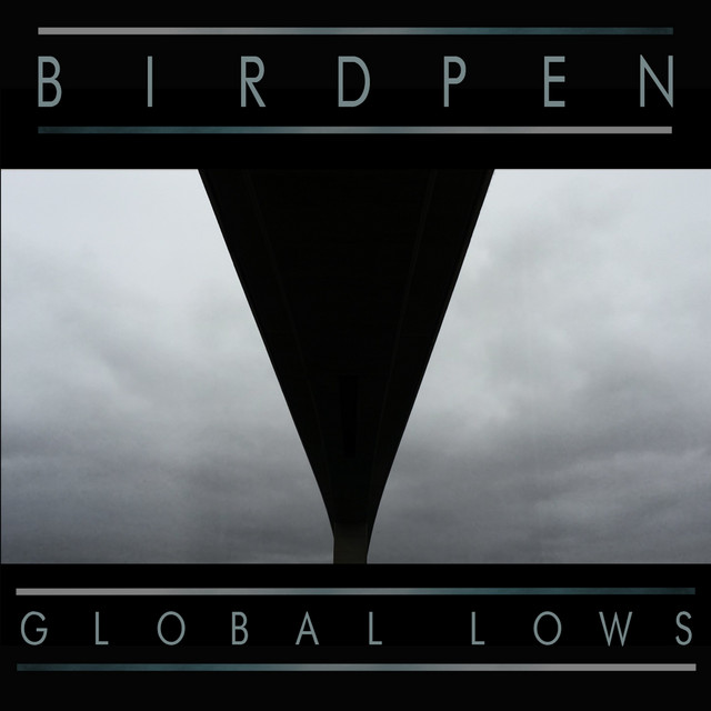 Global Lows album cover