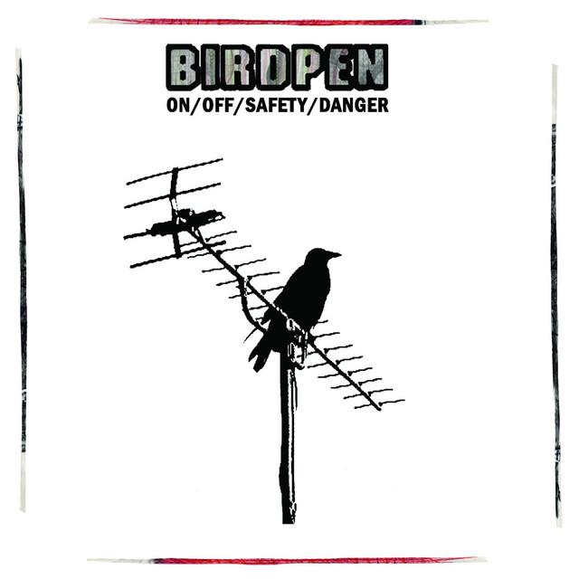 On/Off/Safety/Danger album cover
