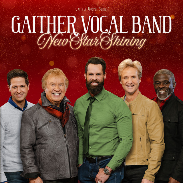 New Star Shining album cover