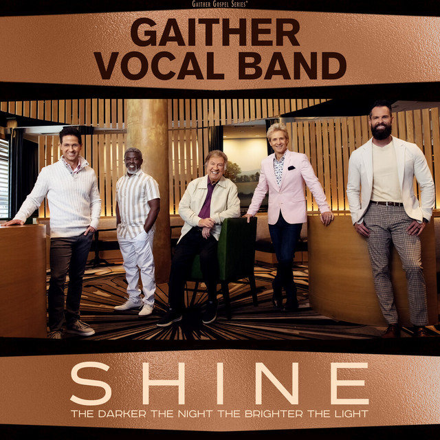 Shine: The Darker The Night The Brighter The Light album cover